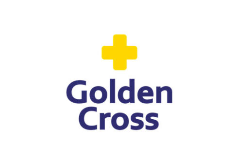 GoldenCross